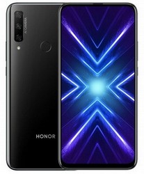 Замена дисплея на телефоне Honor 9X Premium в Курске